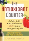 Lauren Clum, Mariza Snyder, Mariza Clum Snyder - The Antioxidant Counter