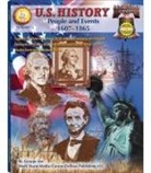 George R Lee, Lee, George Lee, George R. Lee - U.S. History, Grades 6 - 8