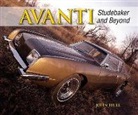 John Hull - Avanti