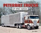 Ron Adams, Ronald Adams, Quayside - Peterbilt Trucks of the 1960s