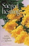Janet Davis - Sacred Healing