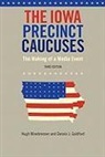 Dennis J. Goldford, Dennis J. (Drake University Goldford, Hugh Winebrenner, Hugh/ Goldford Winebrenner - The Iowa Precinct Caucuses
