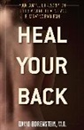 David Borenstein, David G. Borenstein - Heal Your Back