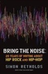 Simon Reynolds - Bring the Noise