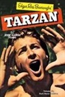 Gaylord Dubois, Jesse Marsh, Jesse Marsh - Tarzan Archives: The Jesse Marsh Years Volume 6