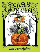 Jill Thompson, Jill Thompson - Scary Godmother