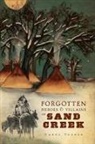 Carol Turner - Forgotten Heroes & Villains of Sand Creek