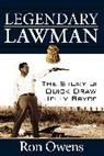 Ron Owens, Owens Ron - Legendary Lawman