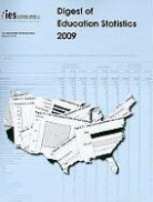 Sally a Dillow, Sally A. Dillow, Thomas D Snyder, Thomas D. Snyder, Thomas D./ Dillow Snyder - Digest of Education Statistics 2009