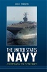 John Fredriksen, John C Fredriksen, John C. Fredriksen, Fredriksen John C. - The United States Navy