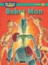 Paul Orshoski, Jeffrey Ebbeler - Robot Man