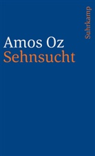 Amos Oz - Sehnsucht