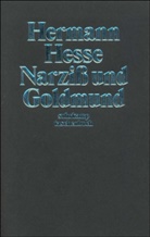 Hermann Hesse - Narziß und Goldmund