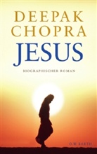 Deepak Chopra - Jesus