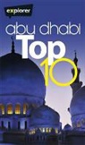 Explorer Publishing and Distribution - Abu Dhabi Top Ten
