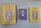 Gerd Ziegler, Gerd Ziegler, ZIEGLER GERD - TAROT MIROIR DE TES RELATIONS
