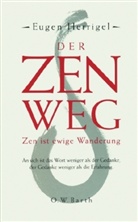 Eugen Herrigel, Herman Tausend - Der Zen-Weg