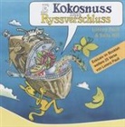 Lorenz Pauli - E Kokosnuss mit Ryssverschluss (Audio book)