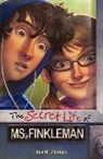 Ben H Winters, Ben H. Winters - The Secret Life of Ms. Finkleman