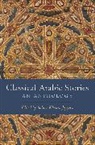 Salma Khadra Jayyusi, Salma Khadra (EDT) Jayyusi, Salma Khadra Jayyusi, Jayyusi Salma Khadra - Classical Arabic Stories