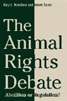 G Francione, Gary Francione, Gary Garner Francione, Gary L. Francione, Gary L. Garner Francione, Robert Garner... - Animal Rights Debate