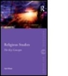 Carl Olson, Carl (Allegheny College Olson - Religious Studies the Key Concepts