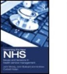 Dr. John Bullivant, John Bullivant, John (NHS Clinical Governance Support Team Bullivant, Andrew Corbett-Nolan, Andrew (Head of Governance Corbett-Nolan, Corbett-Nolan Andrew... - Governing the New Nhs