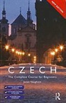 James Naughton - The Colloquial Czech