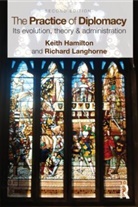 Keith Hamilton, Professor Richard Langhorne, Richard Langhorne - Practice of Diplomacy