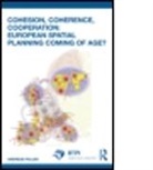 Andreas Faludi, Andreas (Delft University of Technology Faludi, Faludi Andreas - Cohesion Coherence Cooperation European
