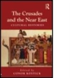 Conor Kostick - Crusades & the Near East