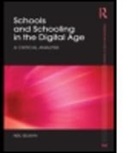 Neil Selwyn, Neil (Monash University Selwyn - Schools & Schooling in the Digital Age
