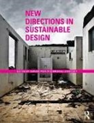 Adrian Parr, Adrian Parr, Michael Zaretsky, Zaretsky Michael - New Directions in Sustainable Design