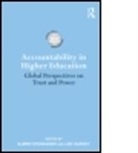Bjorn Stenasker, Bjorn Stensaker, Bjrn Stensaker, Lee Harvey, Lee (Copenhagen Business School Harvey, Bjorn Stensaker... - Accountability in Higher Education