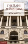 Capie, Forrest Capie - Bank of England, From the 1950s to 1979