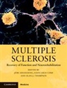 Thompson Alan J., Giancarlo Comi, Giancarlo Thompson Comi, Comi Giancarlo, J¿rg Kesselring, Jürg Kesselring... - Multiple Sclerosis