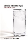 Harvey Gould, Harvey Tobochnik Gould, Gould Harvey, Jan Tobochnik, Tobochnik Jan - Statistical and Thermal Physics