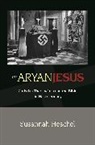 Professor Susannah Heschel, Susannah Heschel - Aryan Jesus
