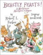 Robert Forbes, Ronald Searle - Lets Have a Bite