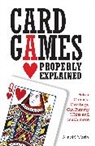 Arnold Marks, Marks Arnold - Card Games Properly Explained