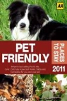 Aa Pet Friendly Places to Stay