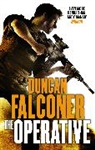 Duncan Falconer, Falconer Duncan - The Operative