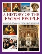 Lawrence Joffe, Joffe Lawrence - Illustrated History of the Jewish People