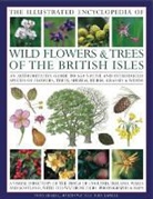 Martin Walters, Martin Lavelle Walters - Illustrated Encyclopedia of Wild Flowers and Trees of the British Isle