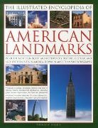 Thomas Paradis, Thomas W Paradis, Thomas W. Paradis - Illustrated Encyclopedia of American Landmarks