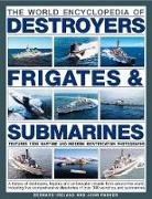 Bernard Ireland, Bernard &amp; Parker Ireland, Bernard Parker Ireland, IRELAND BERNARD PARKER JOHN, John Parker - World Encyclopedia of Submarines, Destroyers & Frigates