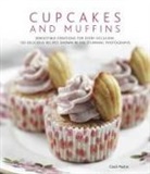 Pastor, Carol Pastor, Pastor Carol - Cupcakes and Muffins