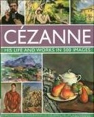 Susie Hodge, Hodge Susie - Cezanne
