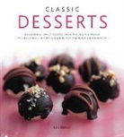 Kate Eddison, Eddison Kate - Classic Desserts