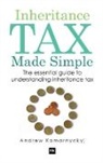 Andrew Komarnyckyj - Inheritance Tax Made Simple